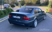 BMW 5 Series E39 [restyling] Sedan