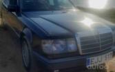 Mercedes-Benz W124