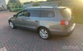 Volkswagen Passat B6 wagon 5-doors