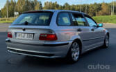 BMW 3 Series E46 [restyling] Touring wagon