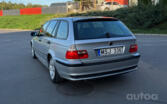 BMW 3 Series E46 [restyling] Touring wagon