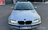 BMW 3 Series E46 [restyling] Touring wagon