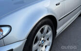 BMW 3 Series E46 [restyling] Touring wagon