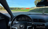 BMW 3 Series E46 [restyling] Touring wagon