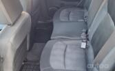 Nissan Qashqai+2 1 generation [restyling]