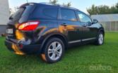 Nissan Qashqai+2 1 generation [restyling]