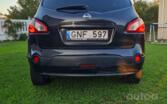 Nissan Qashqai+2 1 generation [restyling]