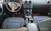 Nissan Qashqai+2 1 generation [restyling]