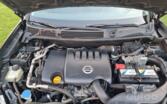 Nissan Qashqai+2 1 generation [restyling]