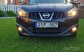 Nissan Qashqai+2 1 generation [restyling]