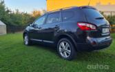 Nissan Qashqai+2 1 generation [restyling]