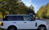 Land Rover Range Rover 3 generation [restyling] SUV