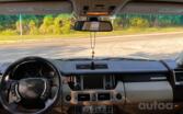 Land Rover Range Rover 3 generation [restyling] SUV