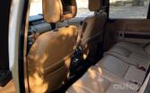 Land Rover Range Rover 3 generation [restyling] SUV