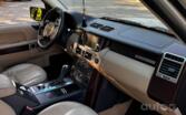 Land Rover Range Rover 3 generation [restyling] SUV