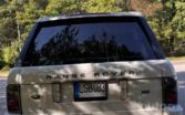 Land Rover Range Rover 3 generation [restyling] SUV