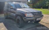 Jeep Grand Cherokee WJ SUV