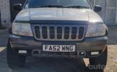 Jeep Grand Cherokee WJ SUV