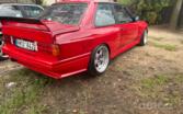 BMW 3 Series E30 Coupe