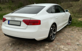 Audi A5 8T [restyling] Sportback liftback