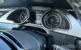 Audi A5 8T [restyling] Sportback liftback