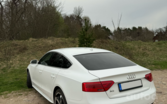 Audi A5 8T [restyling] Sportback liftback