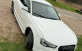 Audi A5 8T [restyling] Sportback liftback