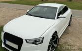 Audi A5 8T [restyling] Sportback liftback