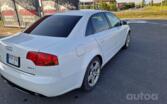 Audi A4 B7 Sedan 4-doors