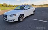 Audi A4 B7 Sedan 4-doors