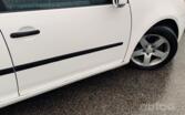 Volkswagen Golf 5 generation Hatchback 5-doors