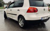 Volkswagen Golf 5 generation Hatchback 5-doors