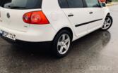 Volkswagen Golf 5 generation Hatchback 5-doors