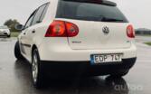 Volkswagen Golf 5 generation Hatchback 5-doors