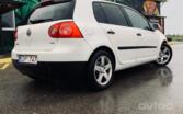 Volkswagen Golf 5 generation Hatchback 5-doors