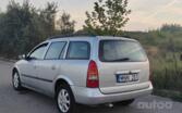 Opel Astra G wagon 5-doors