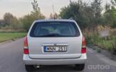 Opel Astra G wagon 5-doors