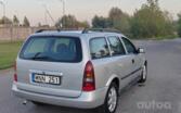 Opel Astra G wagon 5-doors