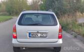 Opel Astra G wagon 5-doors