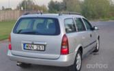 Opel Astra G wagon 5-doors