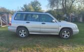 Subaru Forester 1 generation [restyling] Crossover