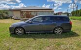 Honda Accord 7 generation wagon