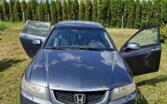 Honda Accord 7 generation wagon