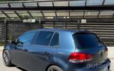 Volkswagen Golf 6 generation Hatchback 5-doors