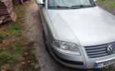 Volkswagen Passat B5.5 [restyling] wagon