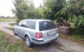 Volkswagen Passat B5.5 [restyling] wagon