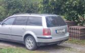 Volkswagen Passat B5.5 [restyling] wagon