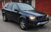 Volvo XC90 1 generation [restyling] Crossover