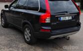 Volvo XC90 1 generation [restyling] Crossover