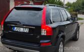 Volvo XC90 1 generation [restyling] Crossover